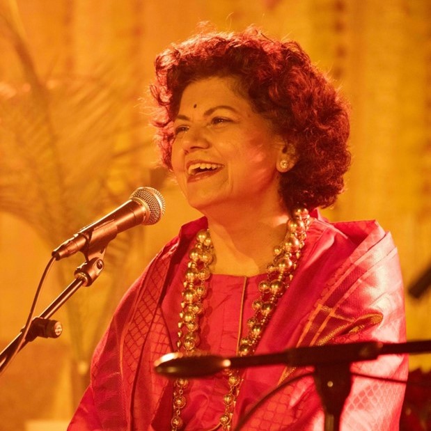 Chandrika Tandon Chandrika Tandon