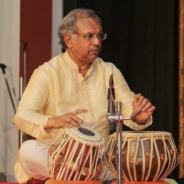 Omkar Gulvady Omkar Gulvady