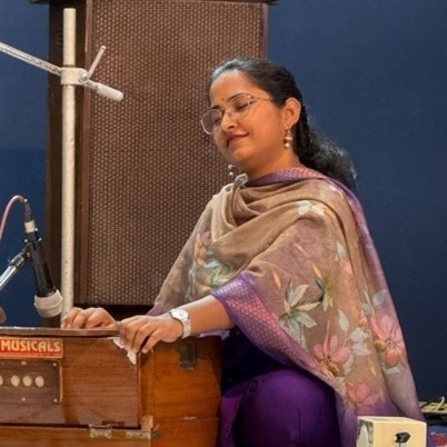 Shubhada Gaikwad Shubhada Gaikwad