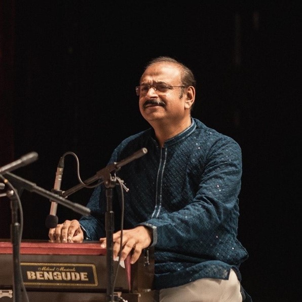 Sudhir Nayak Sudhir Nayak