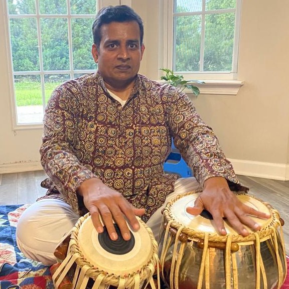 Suresh Ramaswamy Suresh Ramaswamy